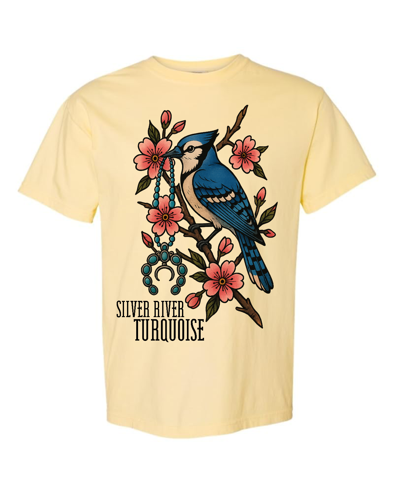 One of a Kind Merch